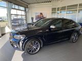 BMW X4 M40d | Baujahr 04/2021 | 95.000 km | Top  - BMW X4 M40 aus 2021