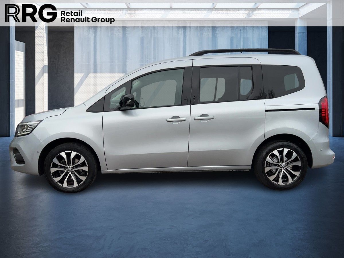 Renault Kangoo - Bild 2