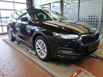 Skoda Octavia - 2