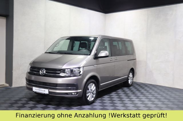 Volkswagen T6 Transporter Bus Multivan Highline*NAVI*ACC*