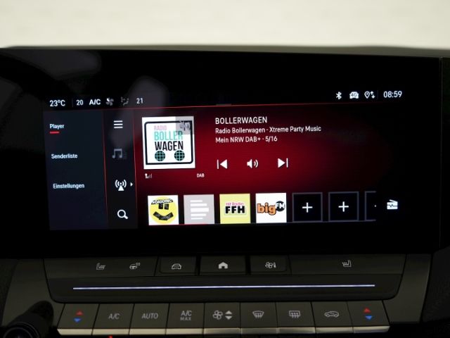 Astra L ST GS AT+LED+360 GRAD KAMERA+SITZ-/LENKR