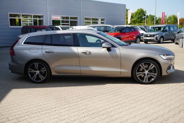 Volvo V60 - 5