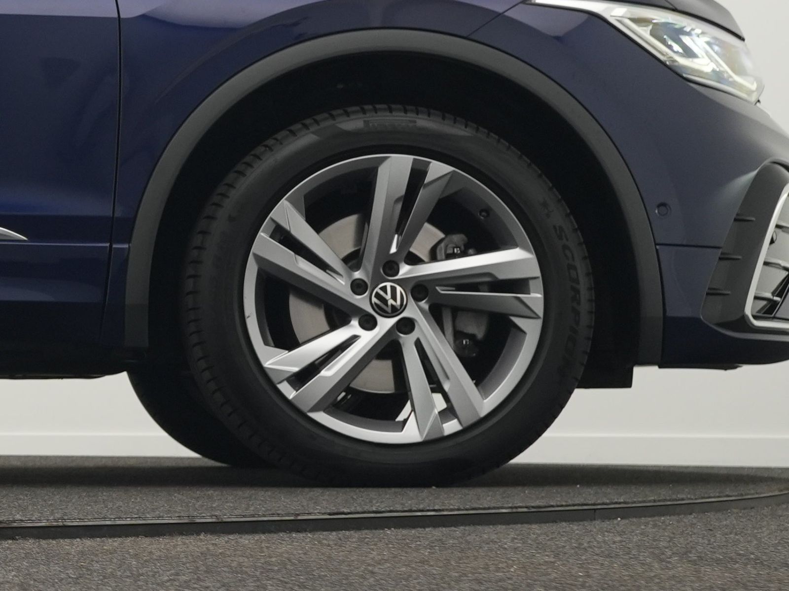Volkswagen Tiguan Allspace - Bild 50