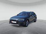 Audi A4 allroad 45 TFSI MATRIX/STHZG/STADT/TOUR/HUD/K - Audi A4 Allroad: TFSI