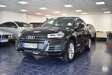 Audi Q5 - 3