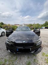 BMW 325d F30 |M-Paket| Handschalter| Head-Up - BMW 325 mit Diesel-Antrieb: Limousine