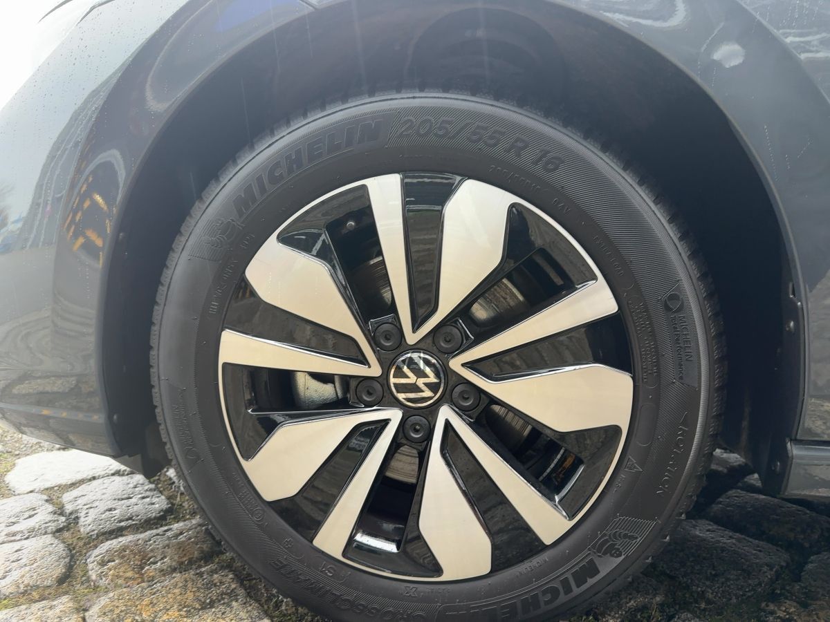 Volkswagen Golf - Bild 15