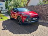 Toyota C-HR 2 l Hybrid GR SPORT Premiere + Winterräder - Toyota C-HR in Berlin