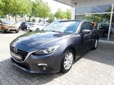 Mazda 3 Lim. Center-Line - gebrauchte Mazda 3 aus dem Jahr 2016