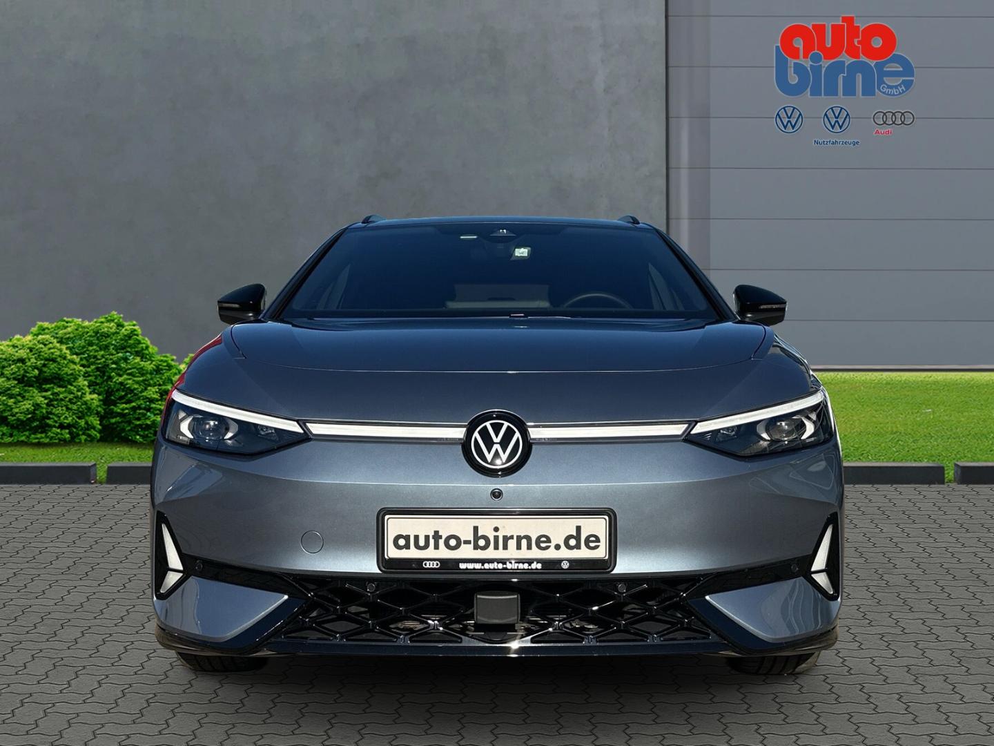 Volkswagen ID.7 Tourer GTX 4Motion HUD AD AHK-el. klappb. P