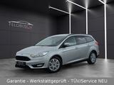 Ford Focus Business"Garantie-TÜV/ServiceNEU"2.Hand - Ford Focus Gebrauchtwagen in Karlsruhe