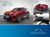 BMW iX2 30 xDrive M Sport AHK RFK 2Z SHZ LED KZU - scheckheftgepflegte BMW iX2