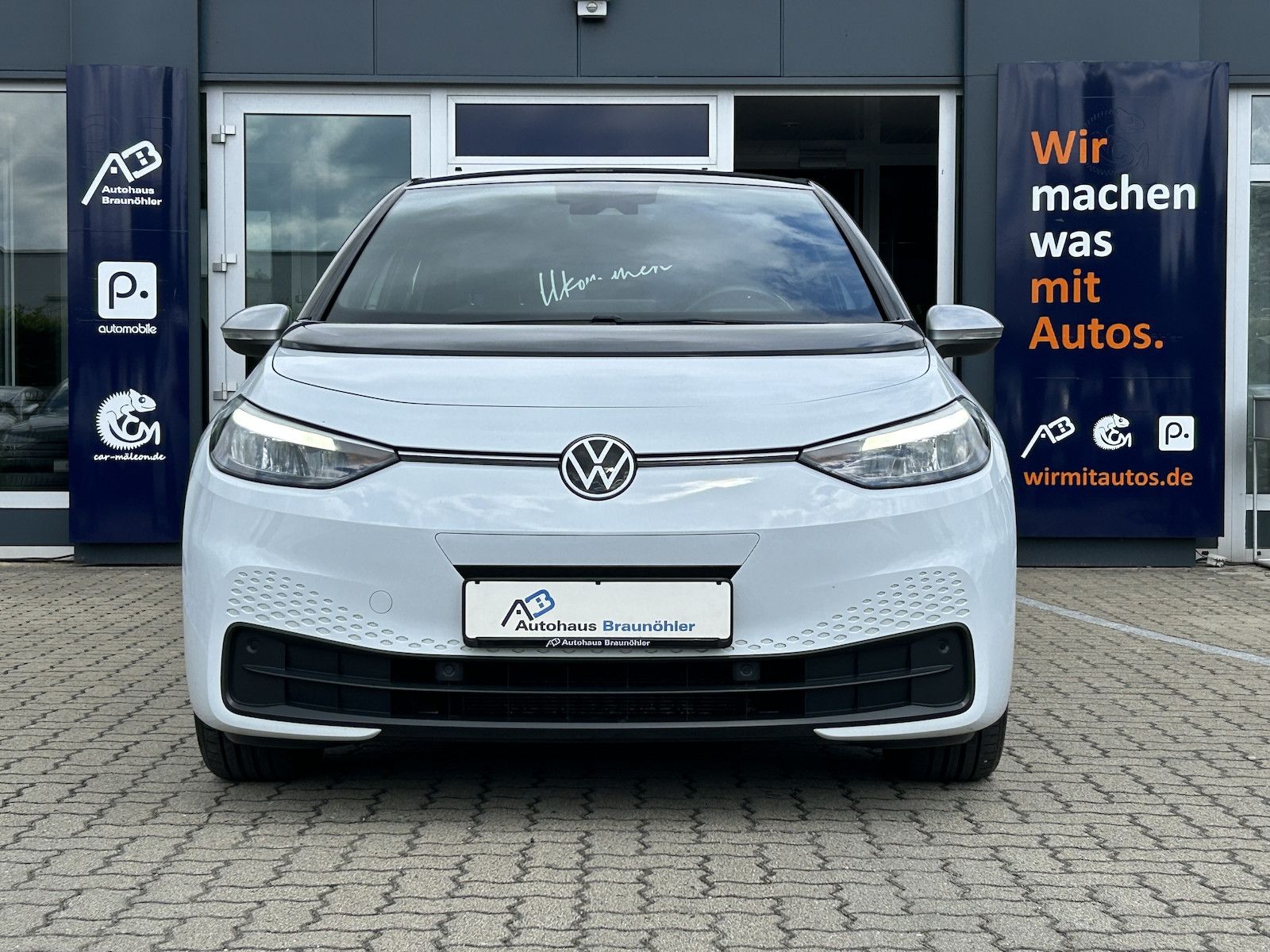 VW ID.3 Pro Performance 150 kW 1st*ACC*SHZ*