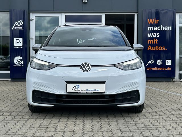 VW ID.3 Pro Performance 150 kW 1st*ACC*SHZ*