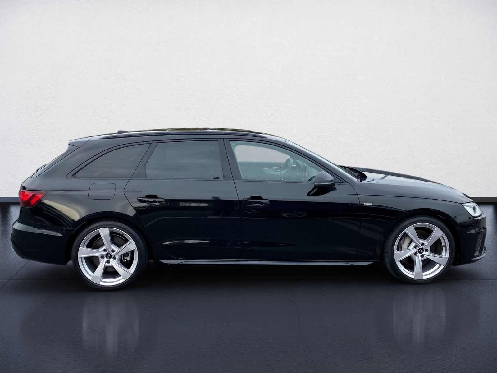 Audi A4 - Bild 7