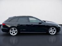 Audi A4 - Vorschau Bild 7