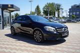 Mercedes-Benz A 180 BlueEfficiency*Kamera*Navigation*8 Fach* - gebrauchte Mercedes-Benz A 180 aus dem Jahr 2013