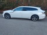 Volkswagen Arteon 2.0 TDI SCR 147kW DSG 4MOTION R-Line... - Volkswagen Arteon in Karlsruhe