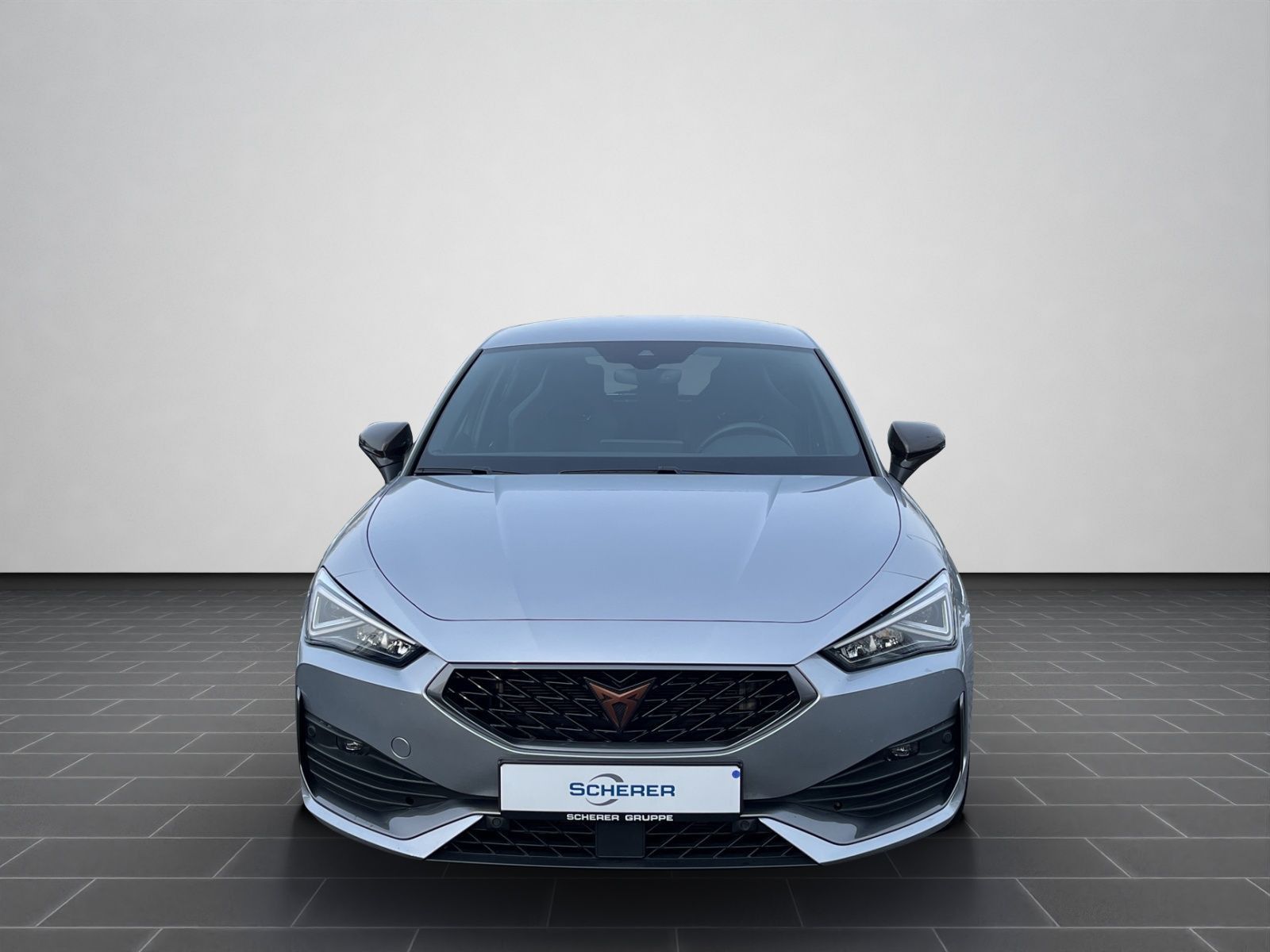 Cupra Leon - Bild 5