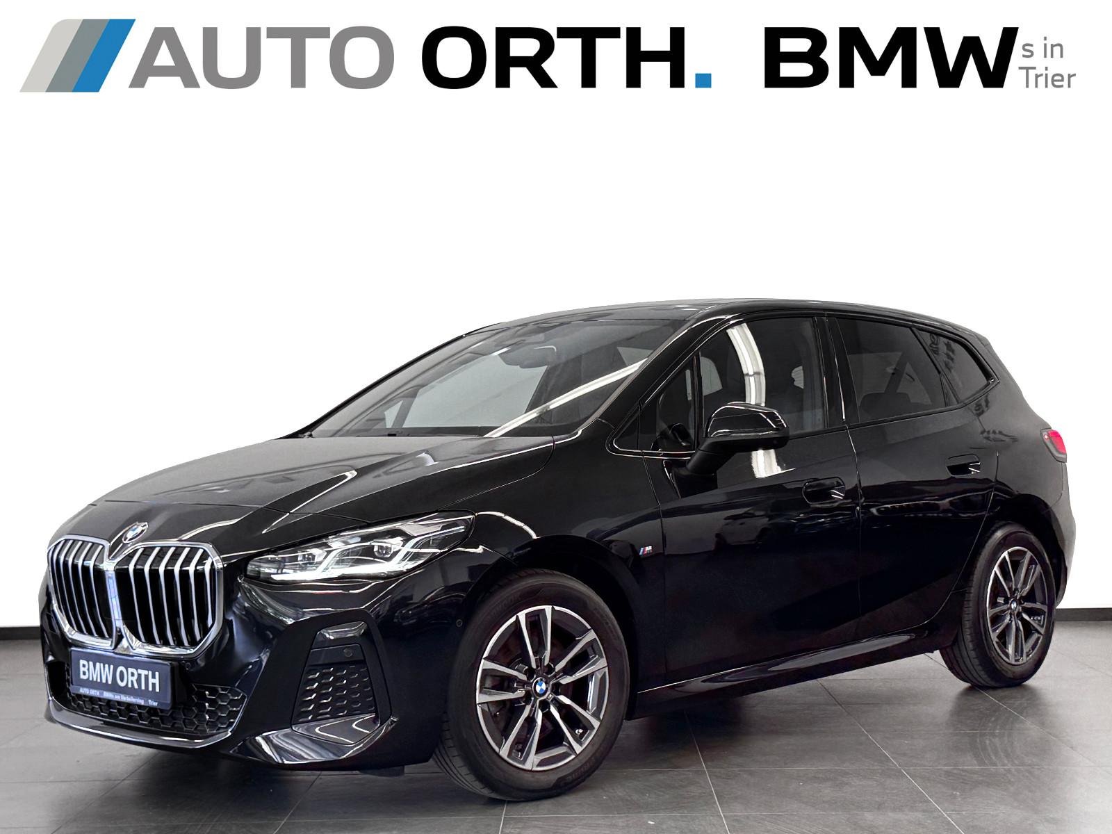 BMW 223i xDrive Active Tourer M-SPORTPAKET **VOLL**