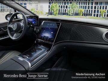 2022 Mercedes-BENZ EQE — миниатюра 12