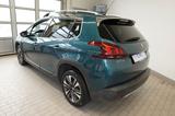 Peugeot 2008 Allure *Automatik*Navi*Kamera* - Peugeot 2008: Kleinwagen