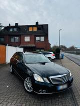 Mercedes-Benz 350 CDI E klasse - Mercedes-Benz 350 in Essen