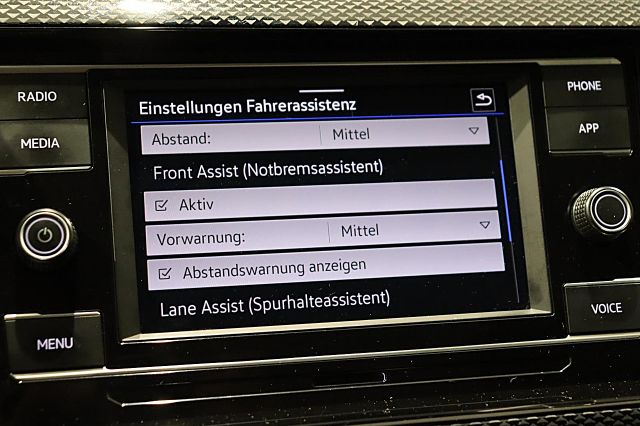 Taigo 1.0 Life TEMPOMAT FREISP. DAB PDC LED ACC