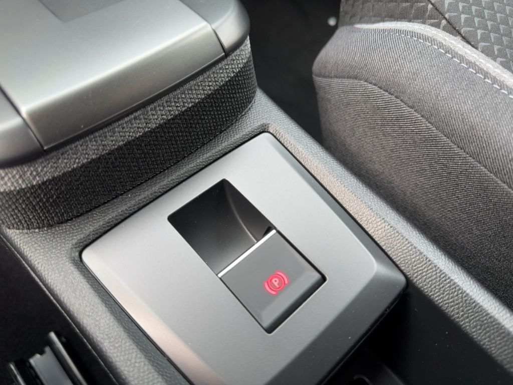Fahrzeugabbildung Opel Frontera GS Hybrid WINTER RFK