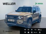 Toyota Land Cruiser 2,8 D-4D First Edition *HUD*JBL*360 - Toyota Land Cruiser in Osnabrück