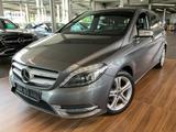 Mercedes-Benz B 200 Sport BECKER/BiXENON/AUDIO20/LEDER - gebrauchte Mercedes-Benz B 200 aus dem Jahr 2014