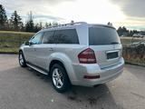 Mercedes-Benz GL 320 GL CDI 4Matic TV 7 Sitzer Leder Navi - Mercedes-Benz GL 320 Gebrauchtwagen
