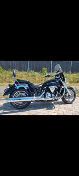 Yamaha Xvs 1300 A - YAMAHA XVS 1300 A