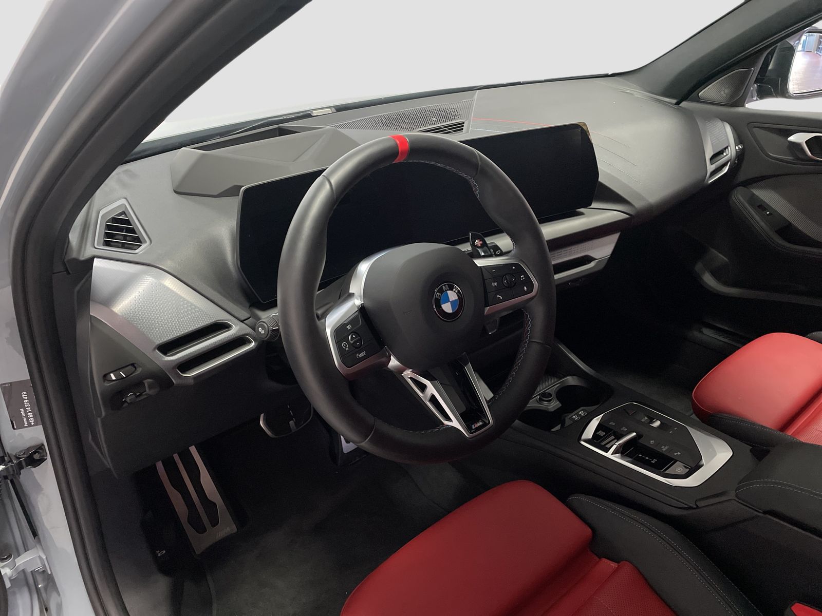 BMW M135 - Bild 10