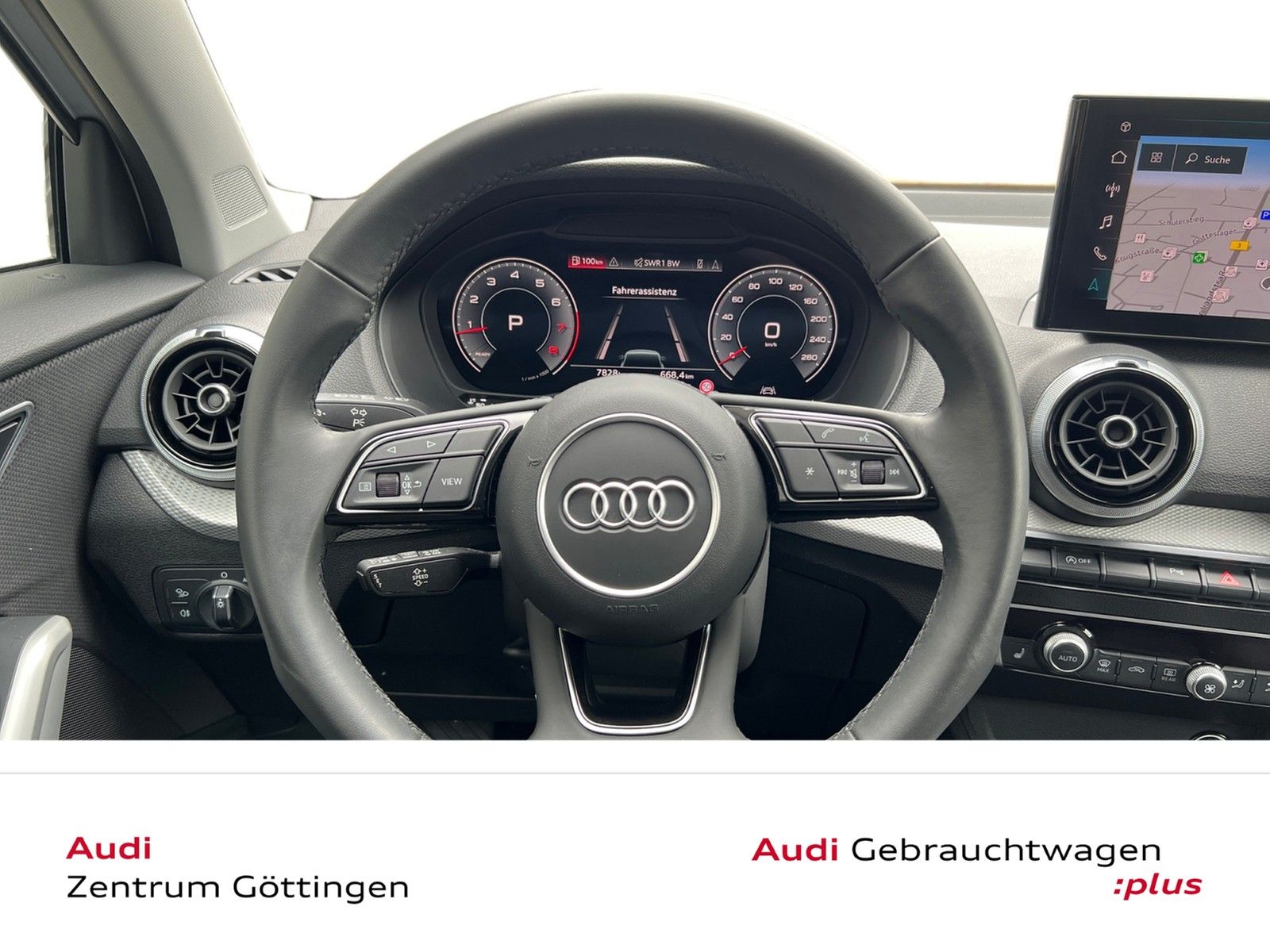 Audi Q2 - Bild 11