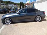 ALPINA D3 S Nr.69/1.Hd/20-Zoll/HUD/Leder/Virtual - ALPINA aus 2021