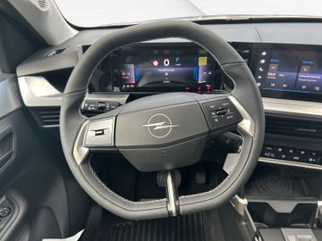Fotografie 11 des Opel Frontera Edition 1.2 MHEV Allwetter Navi LED