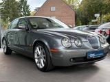 Jaguar S-Type 2.7 V6 Diesel Executiv/ 2 HAND / NEU TÜV - Jaguar Gebrauchtwagen von 2006
