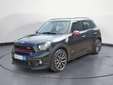 MINI Countryman John Cooper Works ALL4 Klimaaut. PDC - MINI: Limousine