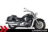 Suzuki VL 800 C INTRUDER - KOFFER, STURZBÜGEL - Angebote entsprechen deinen Suchkriterien