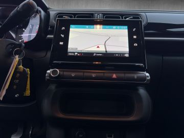 Citroën C3 1.2 PureTech 8283 ! YOU LED+PDC+SpurH