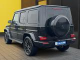 Mercedes-Benz G 450 AMG Superior Manuf+360+Night2+Lüft+Mass+SH - Mercedes-Benz G 450 Gebrauchtwagen