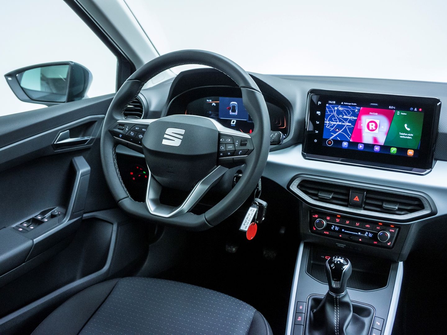 Seat Arona - Bild 14