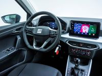 Seat Arona - Vorschau Bild 14