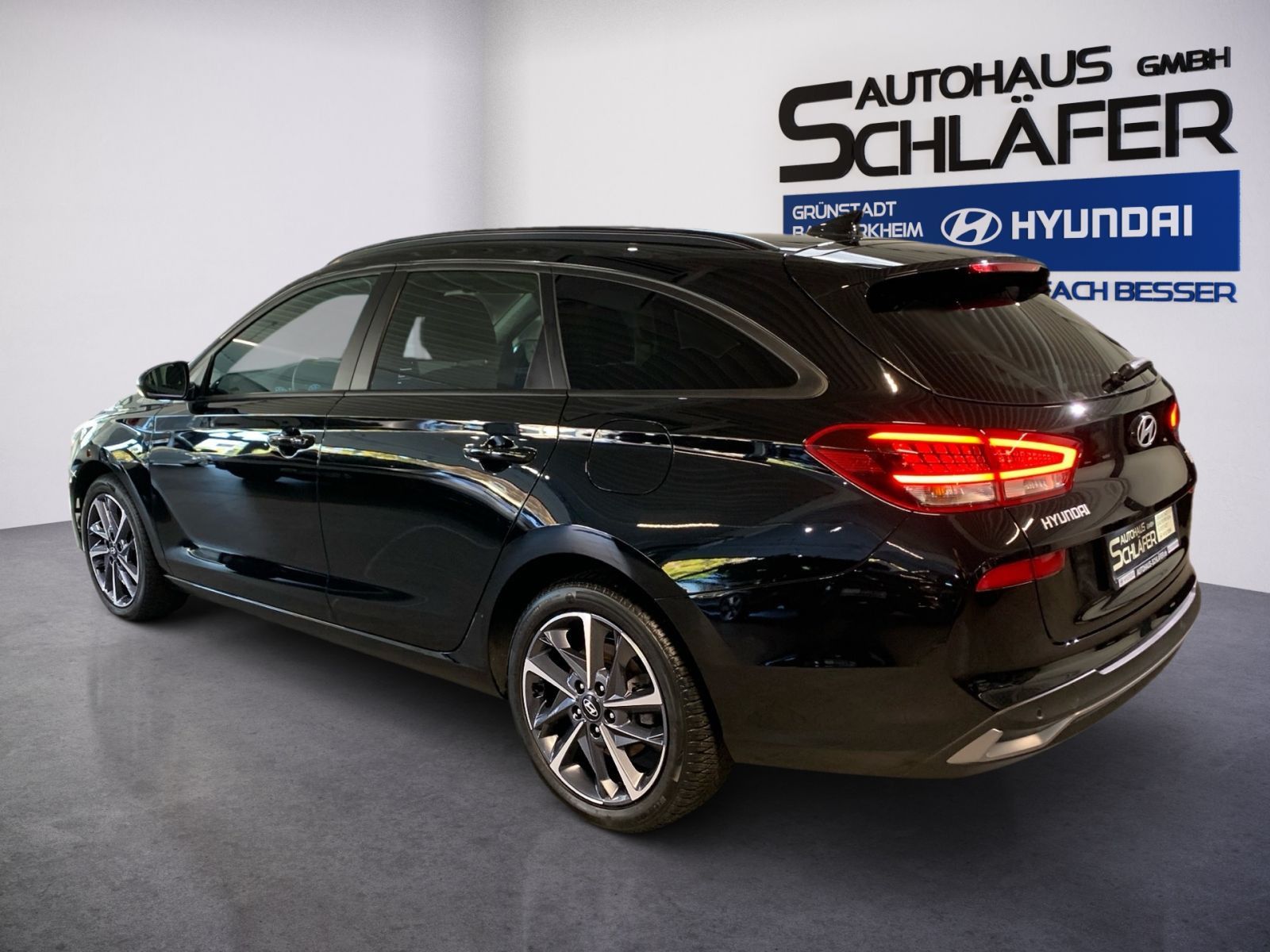 Hyundai i30 – Bild 6