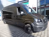 Volkswagen Crafter 2.0 TDI Kasten 35 hoch lang NEUES MODEL