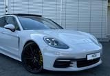 Porsche Panamera 4S KREIDE/PANO/21''TURBO/AHK/CARBON - Porsche Panamera: 4s Turbo