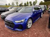 Audi RS6 Avant 4.0 TFSIquattro Standhzg.|HuD|B&O|AHZV - Audi RS6 in Chemnitz