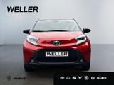 Toyota Aygo X Teamplayer *LED*ACC*CarPlay*RCAM*SHZ*PDC* - Toyota Neuwagen: Aygo
