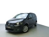 Volkswagen Touran Cup BMT TEMPO*SH*7SITZER*STEUERKETTE NEU  - Volkswagen Touran: Sitze